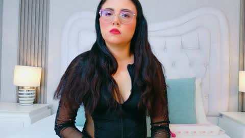 Scarlett Petrova online show from April 2026 11:44:01 AM