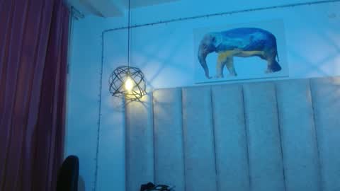 Scarlett online show from November 2025 04:28:02 AM