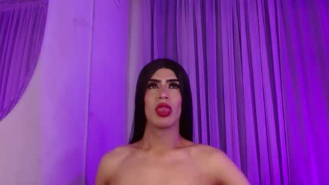 Scarlett online show from November 2025 03:53:02 AM