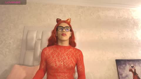 scarlettqueenx online show from February 2026 08:45:01 PM