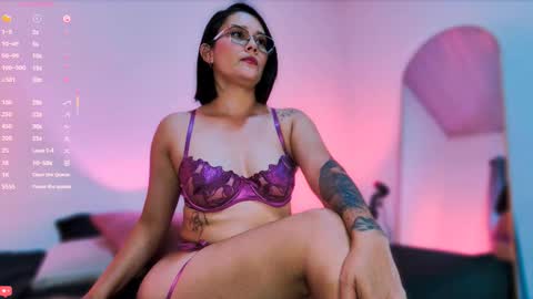 Danna online show from March 2026 12:04:01 AM