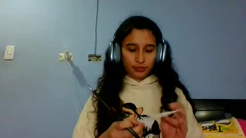 Snapshot of scarlettscottx chatting on April 2026 03:22:01 AM Nataly online show from April 2026 03:22:01 AM