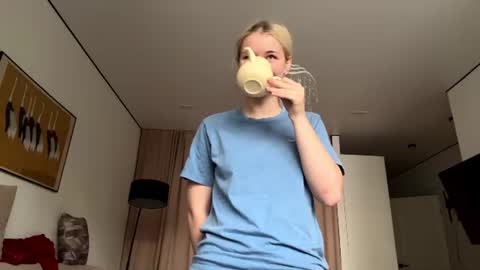 Scarlett online show from July 2026 08:07:02 AM