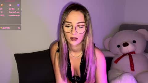 ScarlettSmithz online show from November 2025 08:09:01 PM