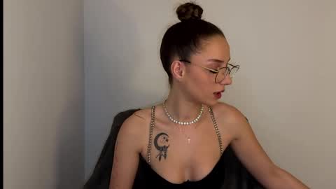 ScarlettSmithz online show from April 2026 03:40:02 AM