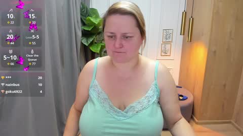 Snapshot of scarlettsoft chatting on December 2024 08:27:01 AM Scarlett online show from December 2024 08:27:01 AM