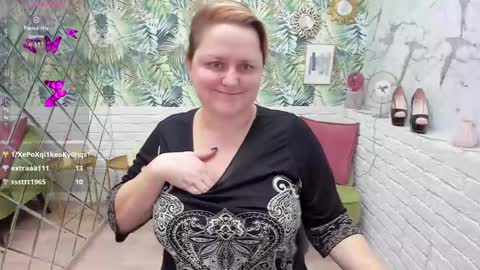 Snapshot of scarlettsoft chatting on January 2025 12:09:01 PM Scarlett online show from January 2025 12:09:01 PM