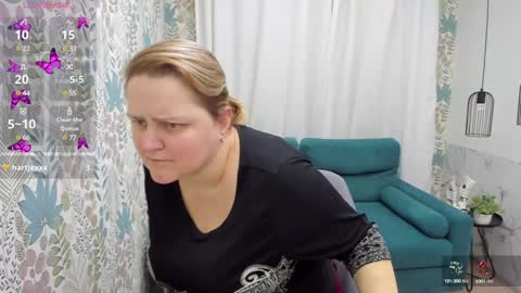 Snapshot of scarlettsoft chatting on January 2025 12:06:01 PM Scarlett online show from January 2025 12:06:01 PM