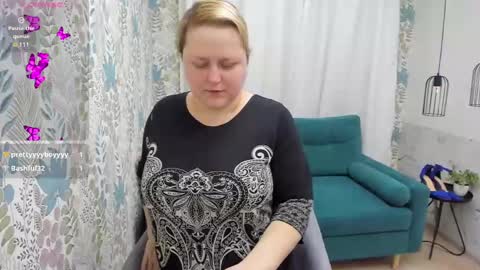 Snapshot of scarlettsoft chatting on February 2025 12:03:02 PM Scarlett online show from February 2025 12:03:02 PM