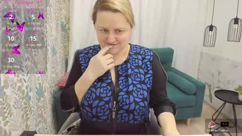 Scarlett online show from November 2025 05:18:01 AM