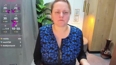 Scarlett online show from April 2026 08:07:02 AM