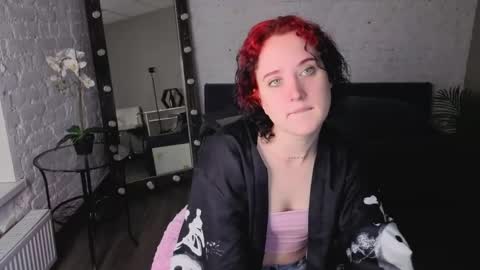 Scarlett online show from June 2026 06:04:01 AM