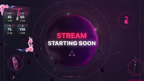 Scarlett online show from March 2026 01:17:01 PM