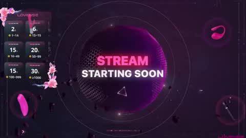 Scarlett online show from March 2026 02:44:01 PM