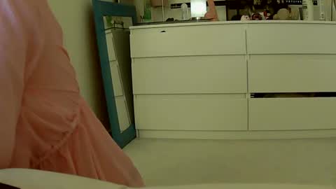 Scarlettexo online show from January 2025 05:51:02 PM