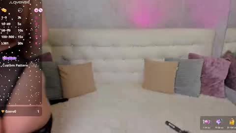 Scarlett online show from March 2026 09:37:01 AM