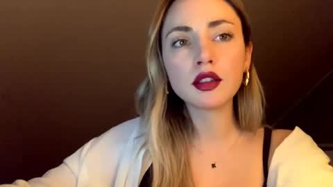 ScarlettxBlonde online show from March 2026 09:08:01 PM