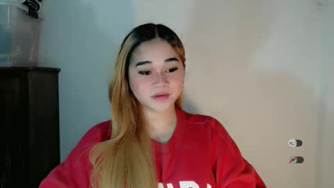 scarletvamp online show from November 2025 12:22:01 AM