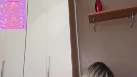 Cristal online show from November 2025 07:52:02 AM