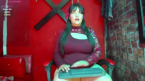 Scarlett online show from April 2026 11:04:02 AM