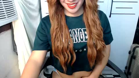 Queen Scarlet online show from September 2025 08:58:01 AM