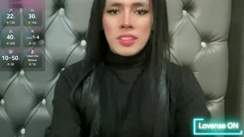 Scarlet i only show all of me in pvt online show from June 2026 08:44:02 AM
