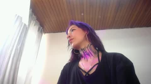 Snapshot of scarllett_bdsm chatting on April 2026 02:00:02 PM Scarllett online show from April 2026 02:00:02 PM