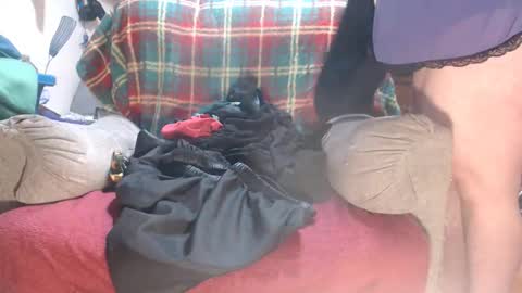 Scarlotta online show from November 2025 09:42:02 PM