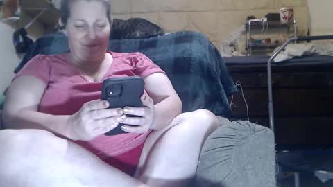 Scarlotta online show from March 2026 12:39:01 AM