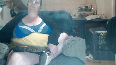 Scarlotta online show from March 2026 06:35:02 PM