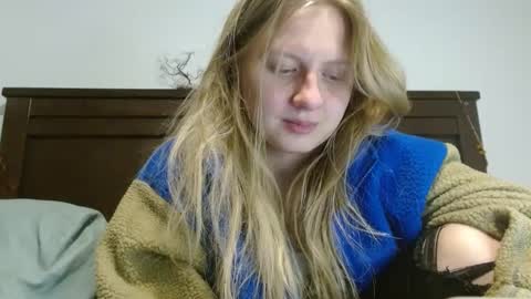 ScarTit Bernhard online show from January 2025 02:28:02 AM