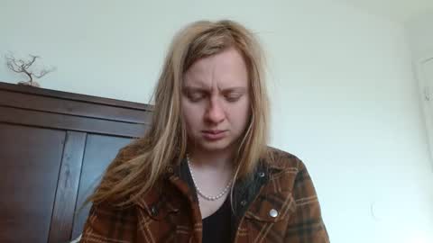 ScarTit Bernhard online show from January 2025 04:27:02 PM