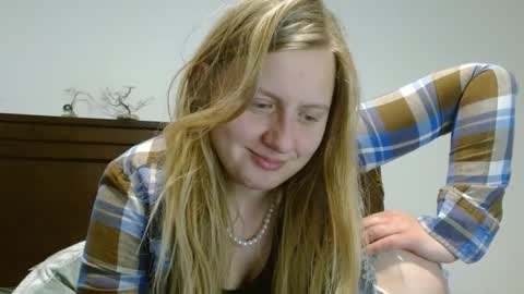 ScarTit Bernhard online show from February 2025 03:20:01 AM