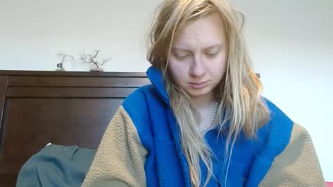 ScarTit Bernhard online show from February 2025 02:43:01 PM