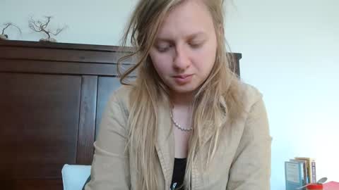 ScarTit Bernhard online show from February 2025 04:46:02 PM