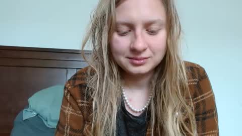 ScarTit Bernhard online show from March 2025 09:04:02 PM