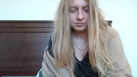 ScarTit Bernhard online show from March 2025 07:42:02 PM