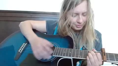 ScarTit Bernhard online show from March 2025 10:34:02 PM