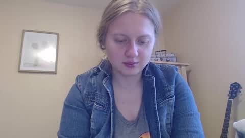 ScarTit Bernhard online show from November 2025 07:03:01 PM