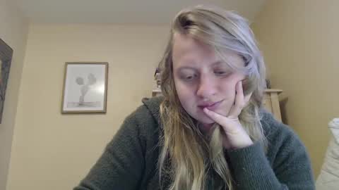 ScarTit Bernhard online show from December 2025 07:42:02 PM