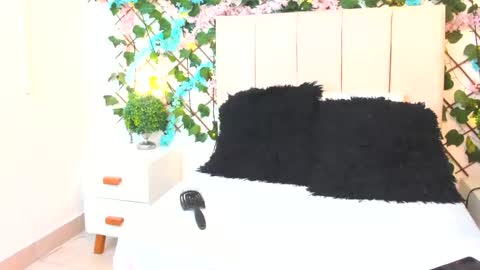 SCARLET online show from February 2026 10:43:01 AM