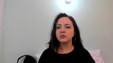 SCARLET online show from April 2026 11:04:01 AM