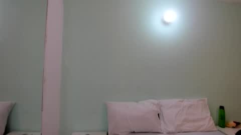 SCARLET online show from April 2026 10:51:02 AM