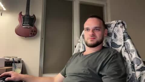 Charlie online show from July 2026 09:06:01 PM