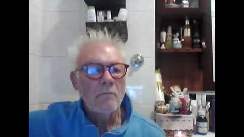 schizzodoro online show from October 2025 04:21:01 AM