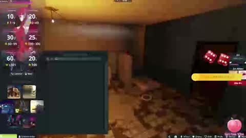 Snapshot of schnul_le99 chatting on December 2024 09:56:01 AM Leon online show from December 2024 09:56:01 AM