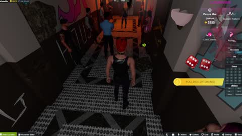 Snapshot of schnul_le99 chatting on January 2025 04:36:01 PM Leon online show from January 2025 04:36:01 PM