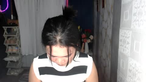 Snapshot of school_babe19 chatting on July 2026 10:21:02 AM school_babe19 online show from July 2026 10:21:02 AM