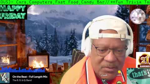 Snapshot of scifidiscoguy chatting on February 2025 02:16:01 AM ...PHIL... online show from February 2025 02:16:01 AM