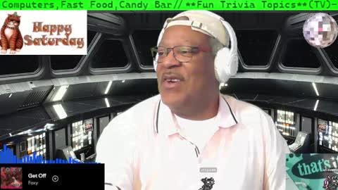 Snapshot of scifidiscoguy chatting on February 2025 01:13:02 AM ...PHIL... online show from February 2025 01:13:02 AM